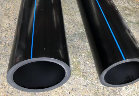 pe管材应严格控制焊接管件的生产工艺